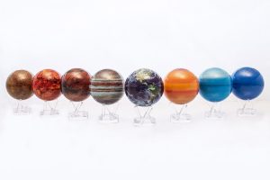 MOVA Globe Planète Set