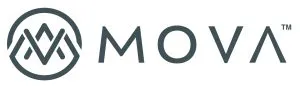 Logo MOVA Globes